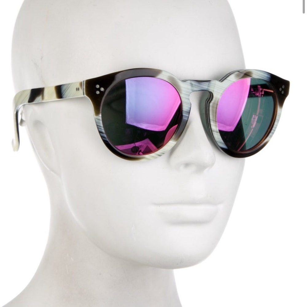 Illesteva sunglasses